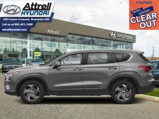 2021 Hyundai Santa Fe