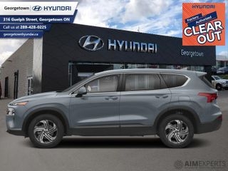 2021 Hyundai Santa Fe