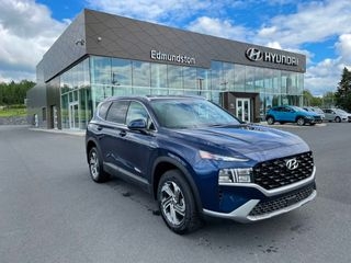 2021 Hyundai Santa Fe