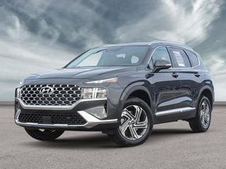 2021 Hyundai Santa Fe