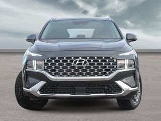 2021 Hyundai Santa Fe