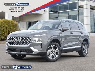 2021 Hyundai Santa Fe