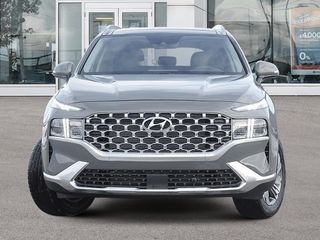 2021 Hyundai Santa Fe