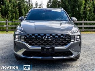 2021 Hyundai Santa Fe