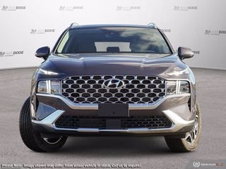 2021 Hyundai Santa Fe