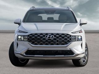 2021 Hyundai Santa Fe