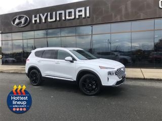 2021 Hyundai Santa Fe