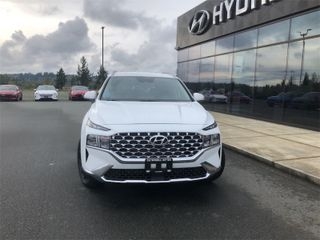 2021 Hyundai Santa Fe