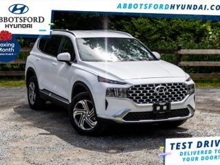 2021 Hyundai Santa Fe