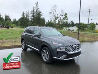 2021 Hyundai Santa Fe