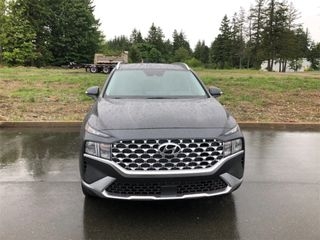 2021 Hyundai Santa Fe