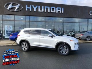 2021 Hyundai Santa Fe