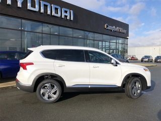 2021 Hyundai Santa Fe
