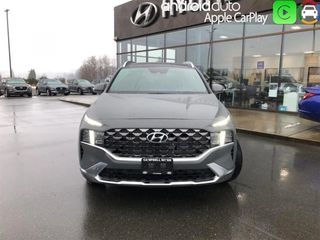 2021 Hyundai Santa Fe