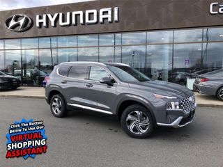 2021 Hyundai Santa Fe