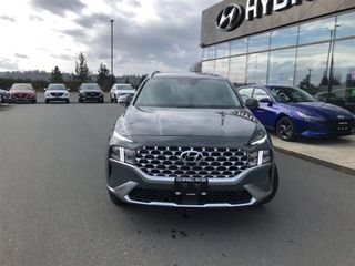 2021 Hyundai Santa Fe