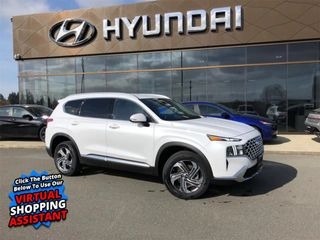 2021 Hyundai Santa Fe