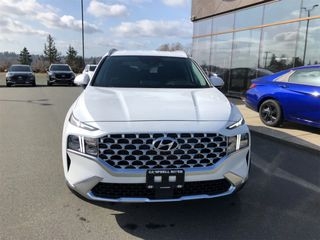2021 Hyundai Santa Fe