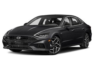 2021 Hyundai Sonata