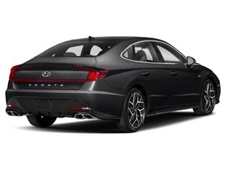 2021 Hyundai Sonata