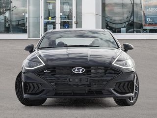2021 Hyundai Sonata
