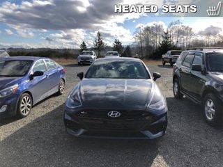 2021 Hyundai Sonata