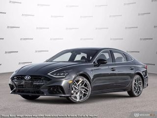 2021 Hyundai Sonata