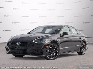 2021 Hyundai Sonata