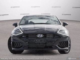 2021 Hyundai Sonata