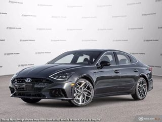 2021 Hyundai Sonata