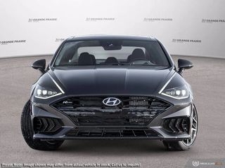 2021 Hyundai Sonata