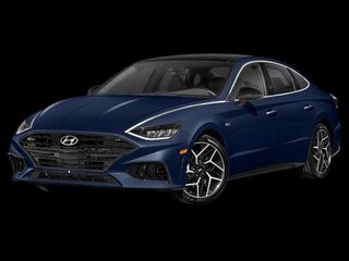 2021 Hyundai Sonata