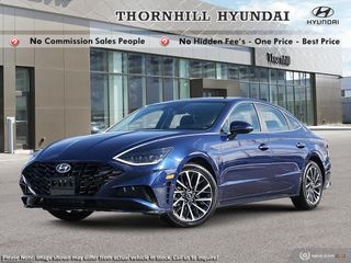 2021 Hyundai Sonata