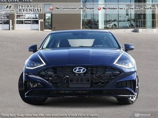 2021 Hyundai Sonata