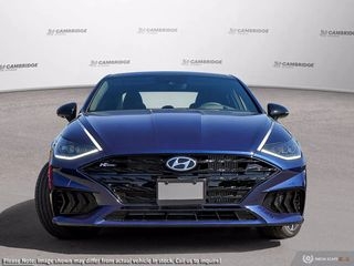 2021 Hyundai Sonata