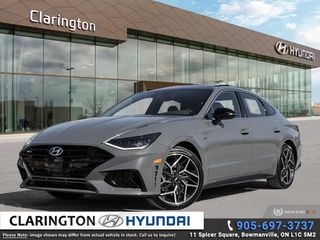 2021 Hyundai Sonata
