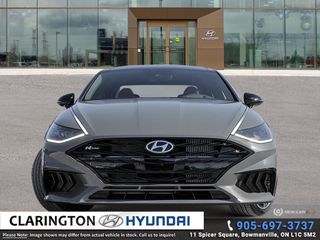 2021 Hyundai Sonata
