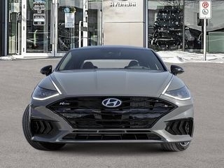 2021 Hyundai Sonata