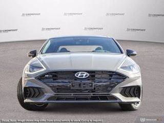 2021 Hyundai Sonata