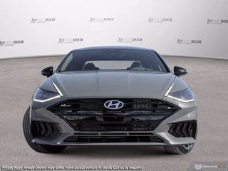 2021 Hyundai Sonata