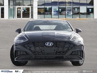 2021 Hyundai Sonata