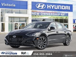 2021 Hyundai Sonata