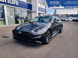 2021 Hyundai Sonata