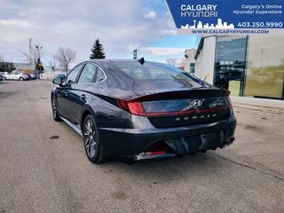 2021 Hyundai Sonata
