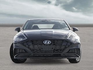 2021 Hyundai Sonata