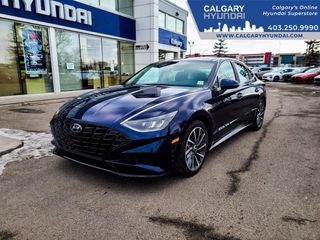2021 Hyundai Sonata