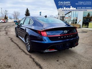 2021 Hyundai Sonata