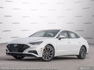 2021 Hyundai Sonata