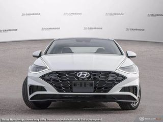 2021 Hyundai Sonata