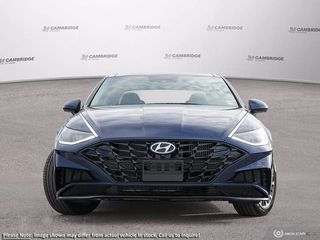 2021 Hyundai Sonata